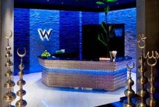 W Hotel W Hotel