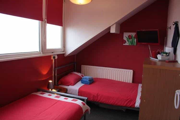 Devon View Guest House Devon View Guest House