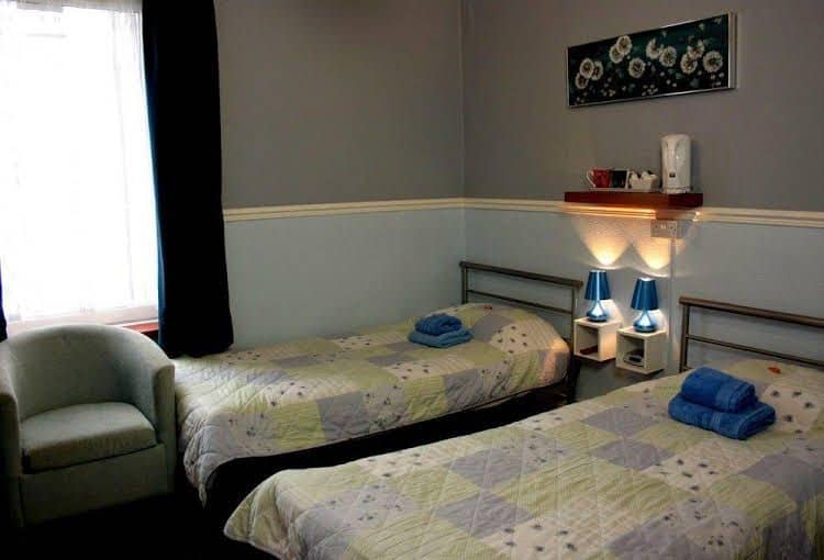 Devon View Guest House Devon View Guest House