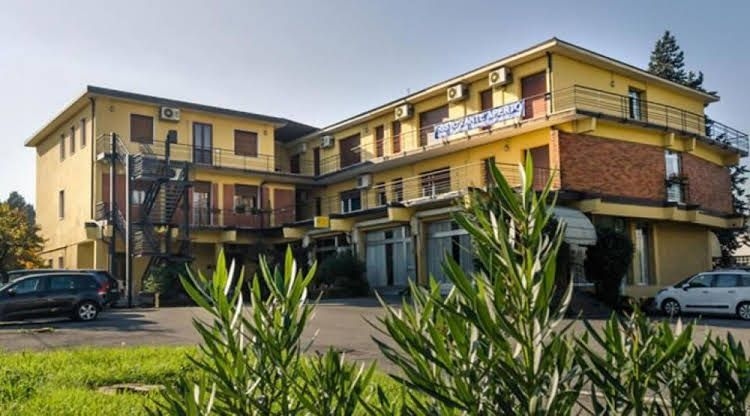 Hotel Marchina1