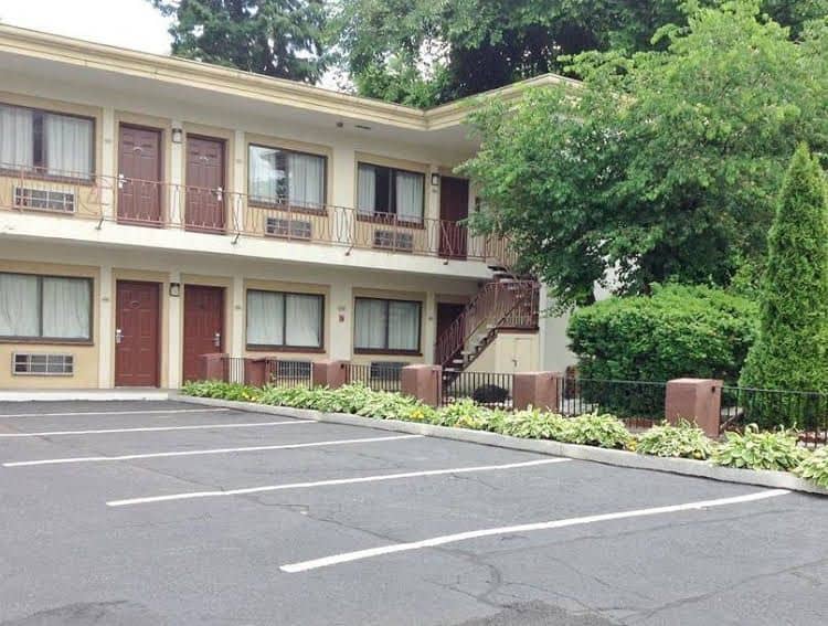 Americas Best Value Inn Schenectady Americas Best Value Inn Schenectady