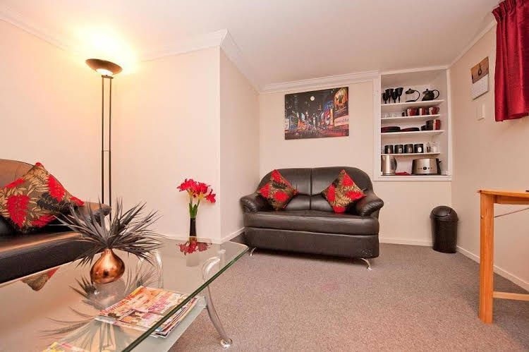 Anndion Lodge, Apartments and Function Centre3