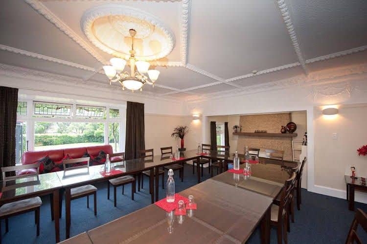 Anndion Lodge, Apartments and Function Centre Anndion Lodge, Apartments and Function Centre