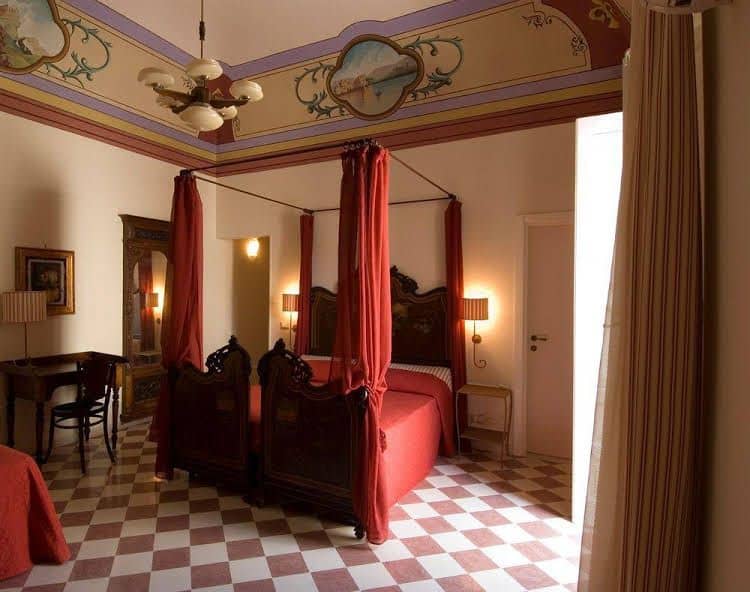 B&B Casa Ruffino B&B Casa Ruffino
