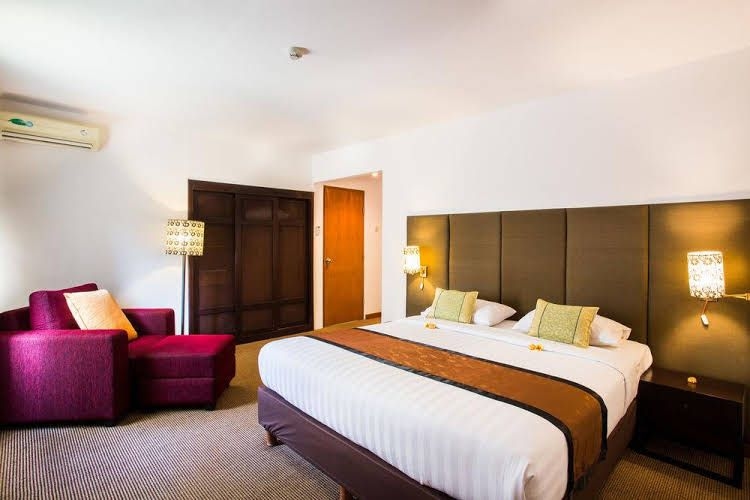 Goodway Hotel and Resort2