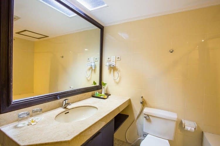 Goodway Hotel and Resort4