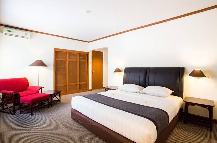 Goodway Hotel and Resort3