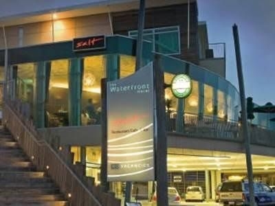 The Waterfront Hotel2