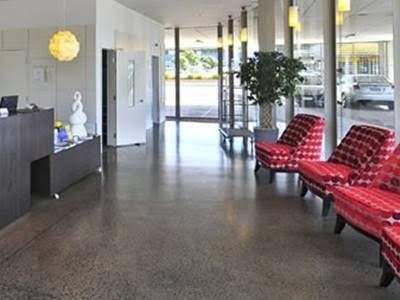 The Waterfront Hotel1