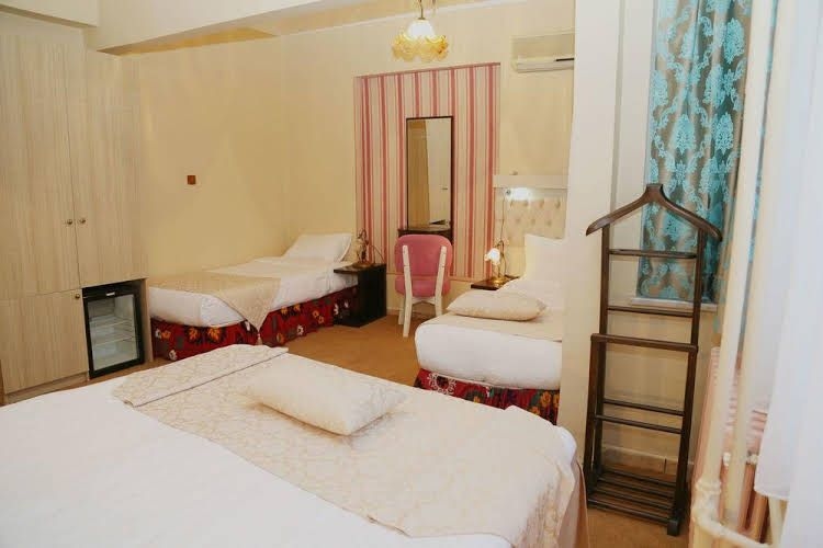 Hotel Han3