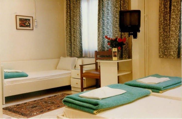 Hotel Avra3