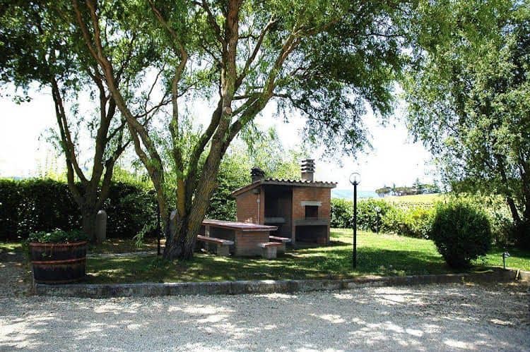 Residence Vecchio Granaio Residence Vecchio Granaio