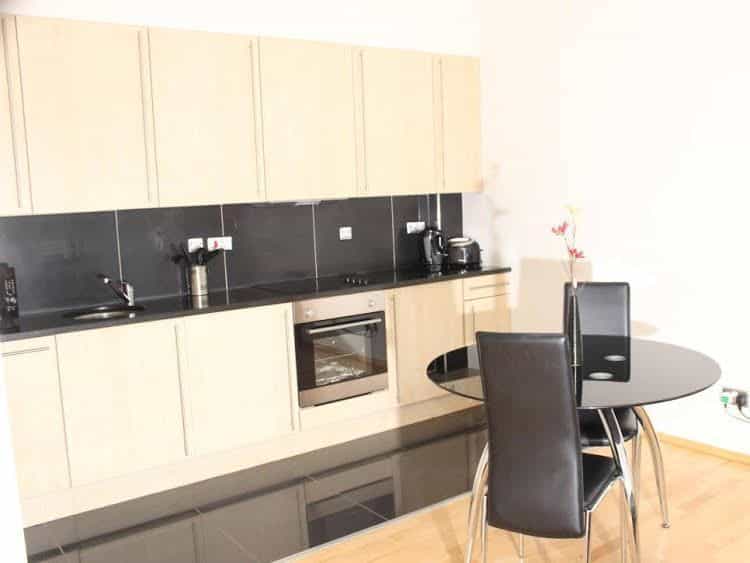 Glasgow Lofts Serviced Apartments Glasgow Lofts Serviced Apartments