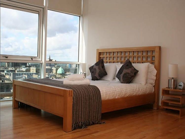 Glasgow Lofts Serviced Apartments4