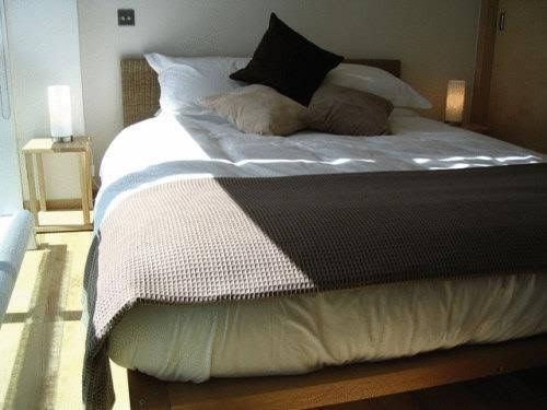Glasgow Lofts Serviced Apartments3