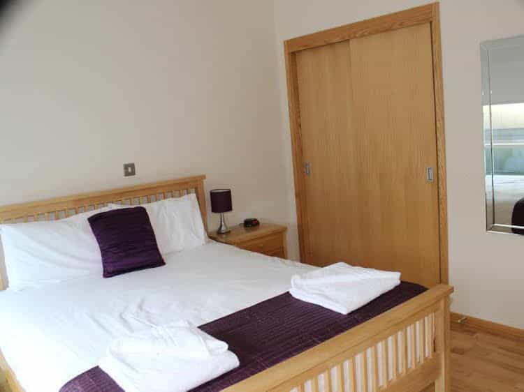 Glasgow Lofts Serviced Apartments Glasgow Lofts Serviced Apartments