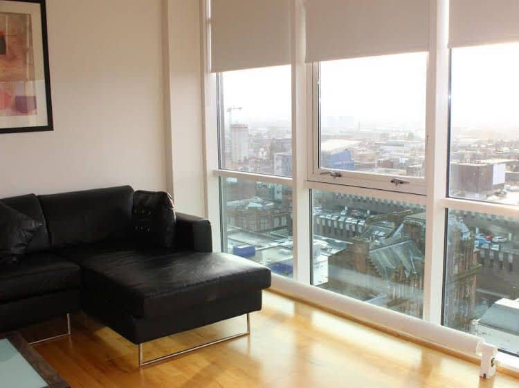Glasgow Lofts Serviced Apartments Glasgow Lofts Serviced Apartments