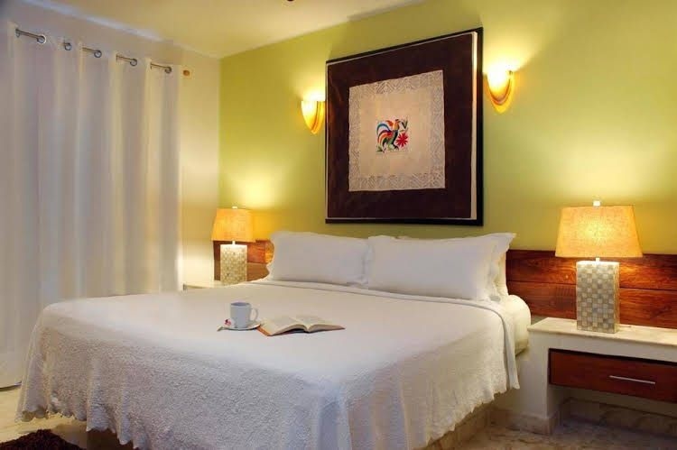 Maya Villa Condo Hotel and Beachclub0