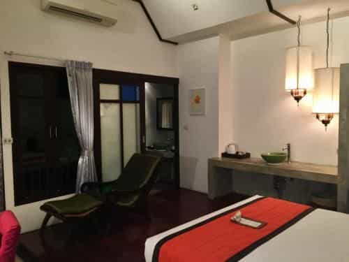 The Herbs Hotel Hua Hin The Herbs Hotel Hua Hin