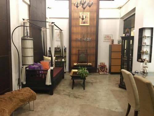 The Herbs Hotel Hua Hin The Herbs Hotel Hua Hin