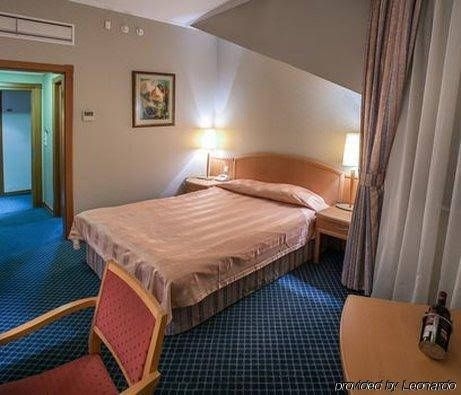 Akvarel Hotel1