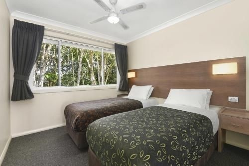 Flynns on Surf Beach Villas2