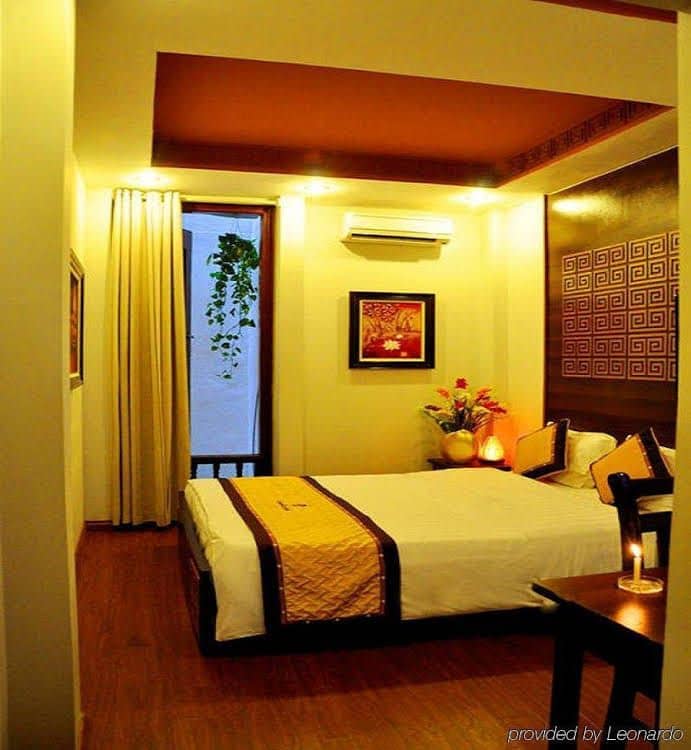 Hanoi Central Homestay Hanoi Central Homestay