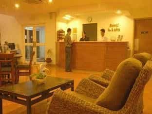 Microtel by Wyndham Cavite Microtel by Wyndham Cavite