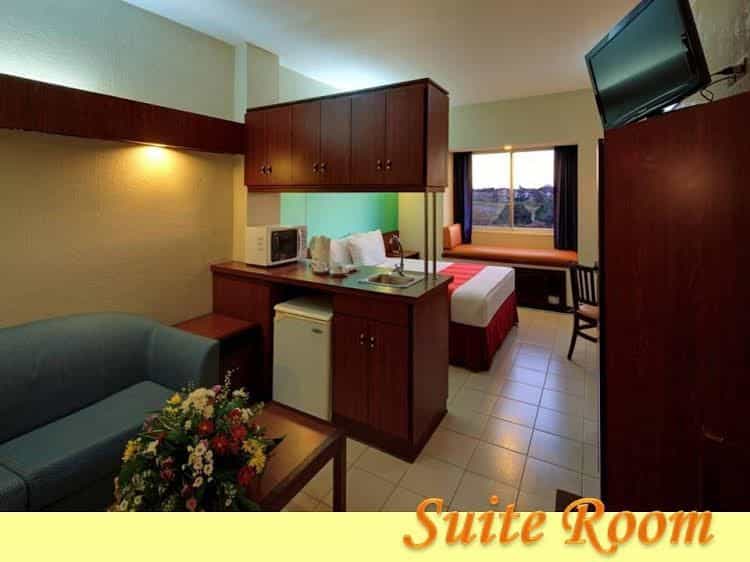 Microtel by Wyndham Cavite Microtel by Wyndham Cavite