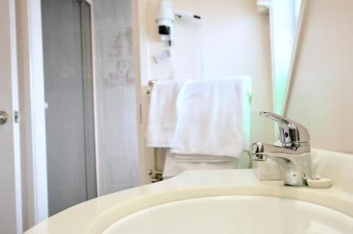 Premium One-Bedroom Apartment with Sea View - Upper Floor