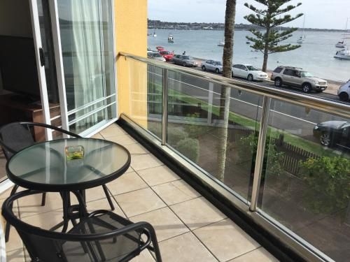 บัคแลนด์ บีช วอเตอร์ฟร้อนท์ โมเต็ล (Bucklands Beach Waterfront Motel)3