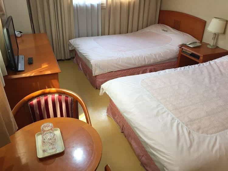 โรงแรมเซ็นทรัล โรงแรมเซ็นทรัล