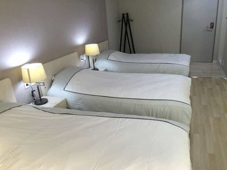 โรงแรมเซ็นทรัล โรงแรมเซ็นทรัล