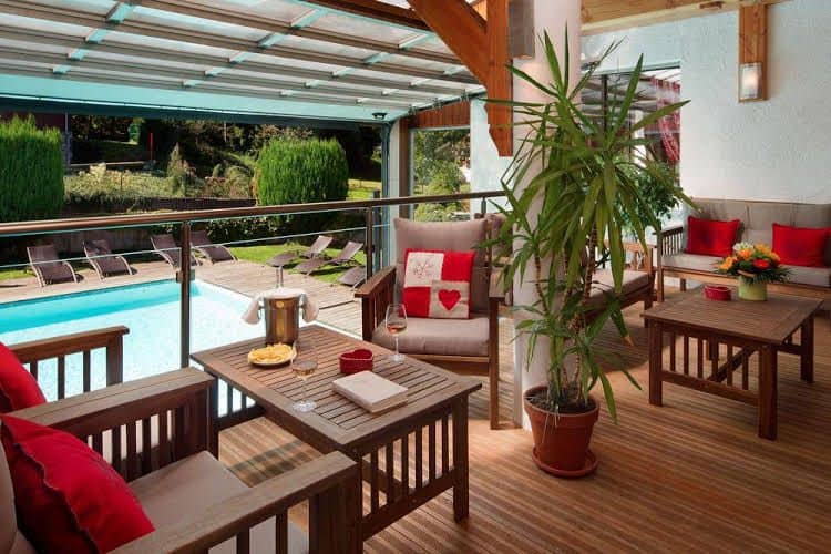 Hotel Le Sporting Hotel Le Sporting