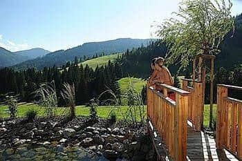 Hotel Neubergerhof Hotel Neubergerhof