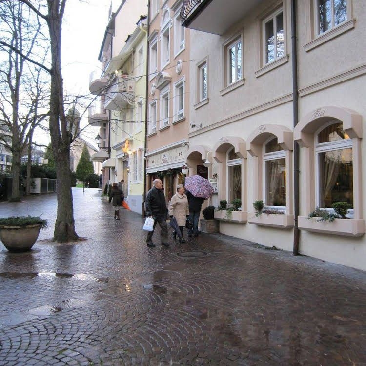 Hotel Beek3