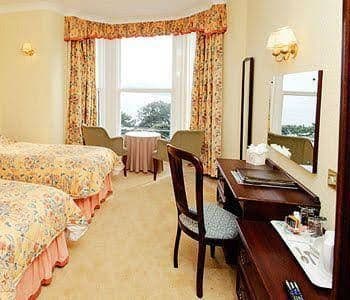 Royal Beacon Hotel Royal Beacon Hotel