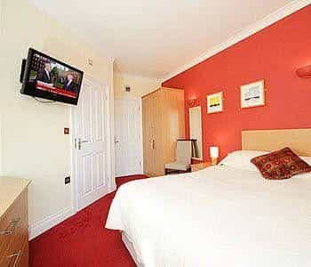 Royal Beacon Hotel Royal Beacon Hotel