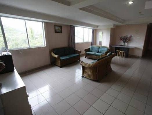 Century Hotel Inanam Century Hotel Inanam
