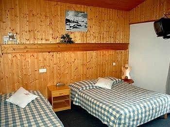 Logis Hotel Les Bruyeres Logis Hotel Les Bruyeres