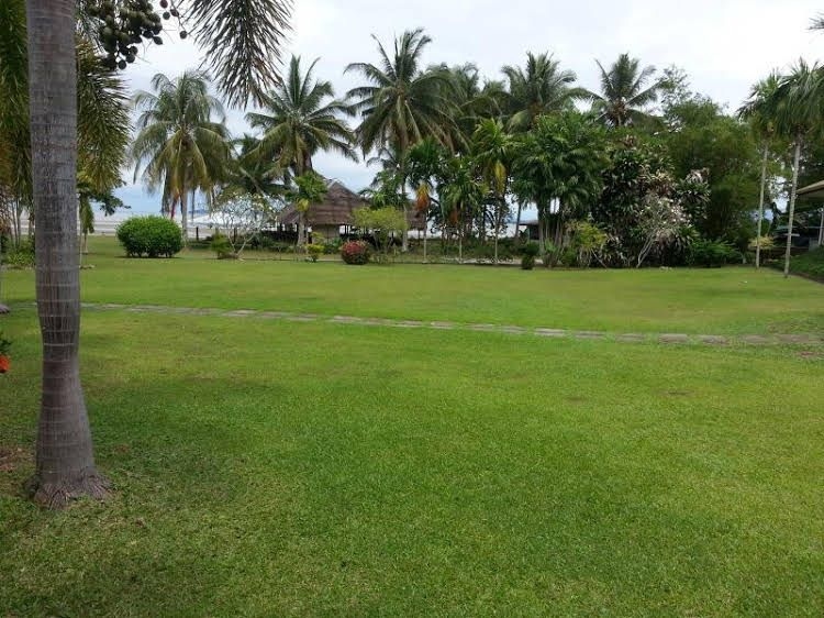 Borneo Paradise Beach Hotel2