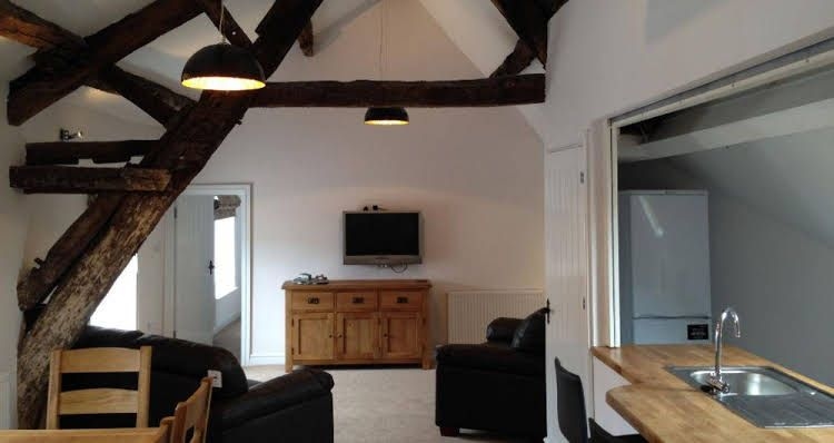 Clarence House Country Hotel & Restaurant1