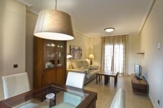 Serena Golf Apartamentos4