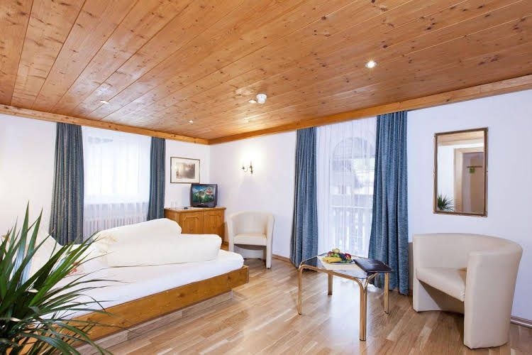 Beauty & Sporthotel Tirolerhof0