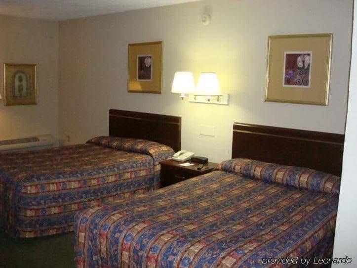 Americas Best Value Inn Whippany Americas Best Value Inn Whippany