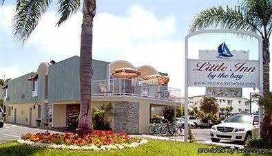 Little Inn By The Bay Newport Beach Hotel3