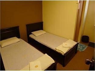 Cozy Home Inn0