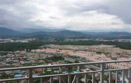 Sabah Apartment @ 1Borneo Sabah Apartment @ 1Borneo