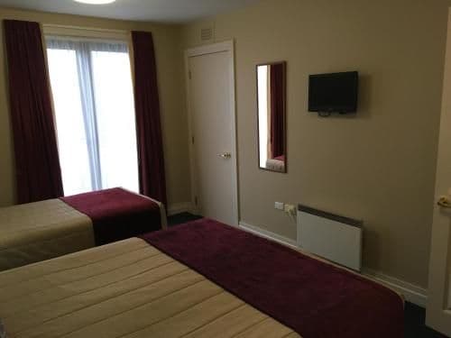 Standard Suite