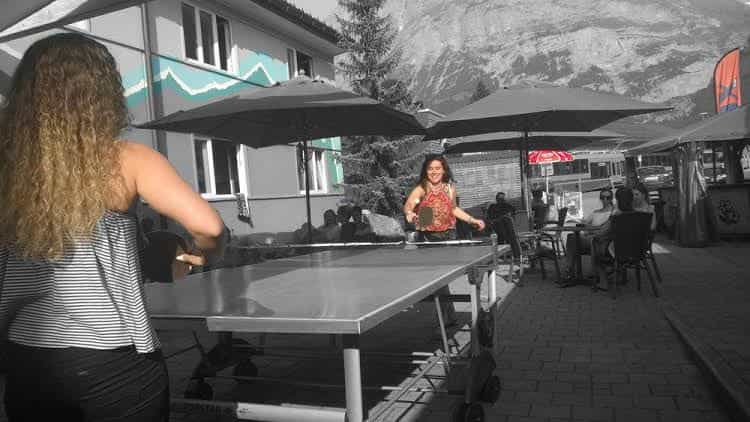 Mountain Hostel - Swiss Hostel Mountain Hostel - Swiss Hostel
